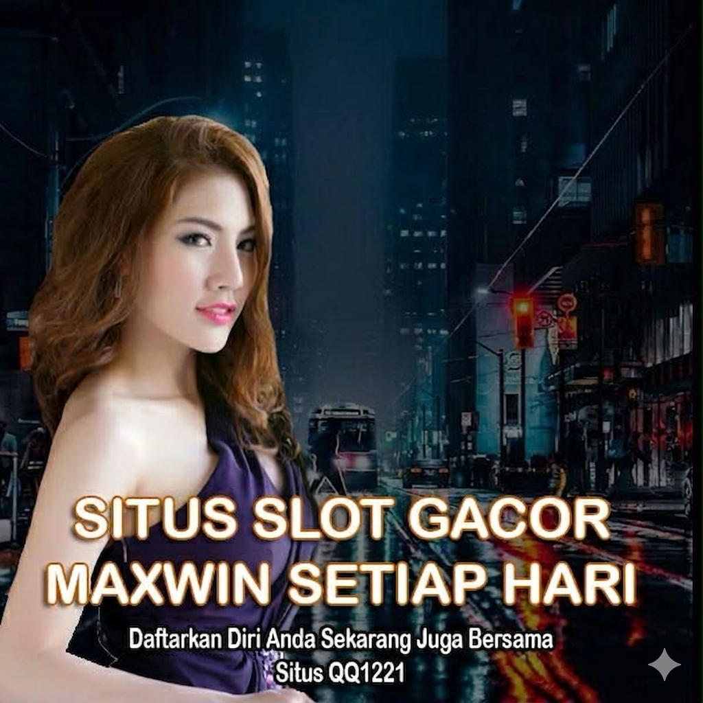 Main Banner QQ1221